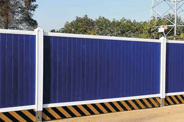 沈阳施工围挡租赁:解析围挡租赁的优势与实用价值 沈阳施工围挡租赁:解析围挡租赁的优势与实用价值